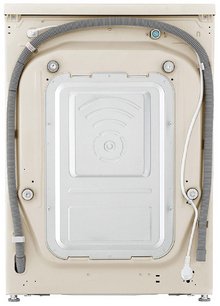 Стиральная машина LG F4V5VS9B фото 2 в Новосибирске