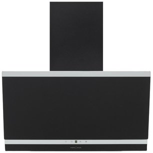 Вытяжка Krona IRMA A 600 black S фото в Новосибирске Вытяжка Krona IRMA A 600 black S фото в Новосибирске