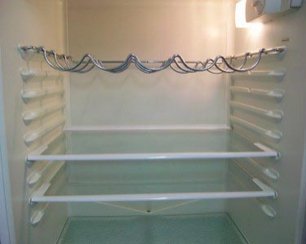 Холодильник Смег FAB30BLS7 фото 2 в Новосибирске Холодильник Smeg FAB30BLS7 фото 2 в Новосибирске