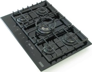 Газовая варочная поверхность Kuppersberg FQ7ZGWS фото в Новосибирске