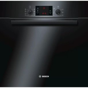 Духовой шкаф Бош HBA63B268F фото в Новосибирске Духовой шкаф Bosch HBA63B268F фото в Новосибирске