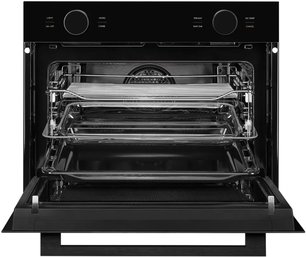 Духовой шкаф Kuppersberg KMW 612 Black фото 3 в Новосибирске