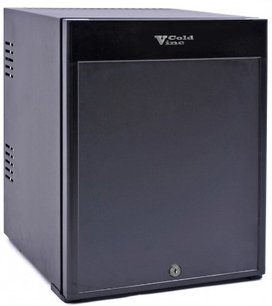 Винный шкаф Cold Vine MCT-40B фото в Новосибирске