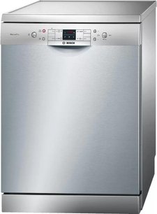 Посудомоечная машина Бош SMS 40L08 RU фото в Новосибирске Посудомоечная машина Bosch SMS 40L08 RU фото в Новосибирске