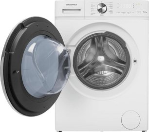 Стиральная машина Маунфилд MFWM127IWH053 фото 3 в Новосибирске Стиральная машина Maunfeld MFWM127IWH053 фото 3 в Новосибирске