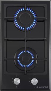 Газовая варочная панель MAUNFELD EGHG.32.3CB\G фото 2 в Новосибирске Газовая варочная панель MAUNFELD EGHG.32.3CB\G фото 2 в Новосибирске