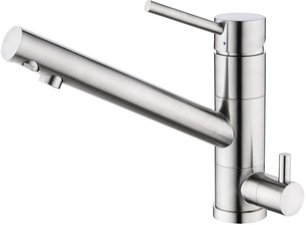 Смеситель Omoikiri TONAMI BN фото