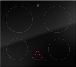 Варочная панель Фауцуг CookTop V2000 I604 CTI2T-31159 фото в Новосибирске Варочная панель V-ZUG CookTop V2000 I604 CTI2T-31159 фото в Новосибирске