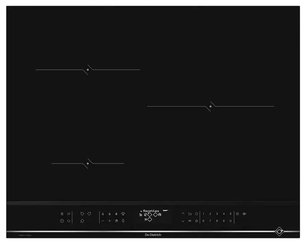 Индукционная варочная панель Де Дитрих DPI4320X фото в Новосибирске Индукционная варочная панель De Dietrich DPI4320X фото в Новосибирске
