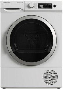 Сушильная машина Maunfeld MFDM157WH100 SLIM фото 2 в Новосибирске