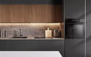 Духовой шкаф Haier HOQ-F6QSN3GB фото 3 в Новосибирске