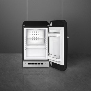Минибар Смег FAB5RBL6 фото 2 в Новосибирске Минибар Smeg FAB5RBL6 фото 2 в Новосибирске