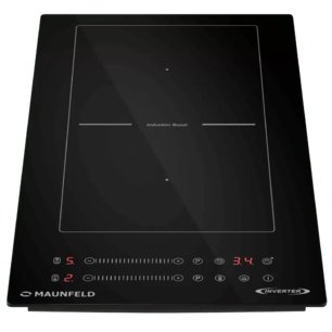 Индукционная варочная панель Маунфилд CVI292S2BBK Inverter фото 2 в Новосибирске Индукционная варочная панель Maunfeld CVI292S2BBK Inverter фото 2 в Новосибирске