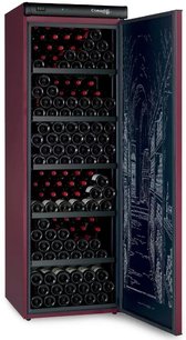 Винный шкаф Climadiff CVP270A+ фото в Новосибирске