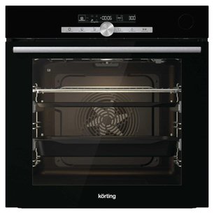 Электрический духовой шкаф Korting OKB 9982 EN ST фото в Новосибирске