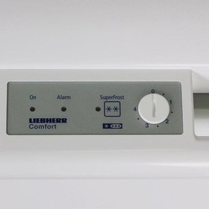 Морозильный ларь Liebherr GT 3032 фото 2 в Новосибирске