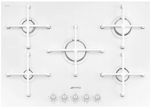 Варочная панель Smeg PV175CB фото в Новосибирске