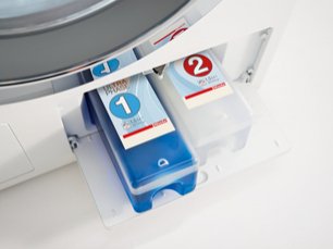 Стиральная машина Miele WEG675 WCS Chrome Edition фото 3 в Новосибирске