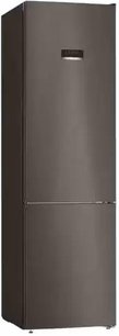 Холодильник с нижней морозильной камерой BOSCH KGN39XG20R фото в Новосибирске