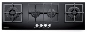 Независимая варочная панель Kuppersbusch GKS 11742.0-35 F фото в Новосибирске