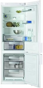 Двухкамерный холодильник De Dietrich DKP 1123 W фото 2 в Новосибирске