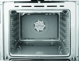 Духовой шкаф Fulgor Milano LO 4814/2 TC WH фото 3 в Новосибирске