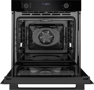 Духовой шкаф Maunfeld MEOM729PB2 фото 3 в Новосибирске