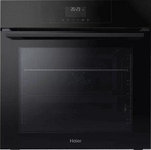 Духовой шкаф Haier HOQ-F3AAN3GB фото в Новосибирске