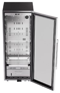 Холодильник для сухого вызревания мяса Meyvel MM-105SR фото 4 в Новосибирске