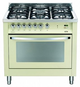 Варочный центр Lofra PBIG86MFT/C фото в Новосибирске