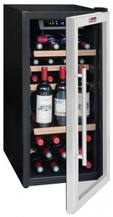 Винный шкаф La Sommeliere LS38A фото в Новосибирске