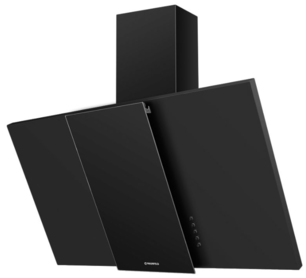 Вытяжка Маунфилд IRWELL G 90 Black фото в Новосибирске Вытяжка Maunfeld IRWELL G 90 Black фото в Новосибирске