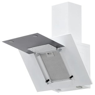 Вытяжка Krona FIONA E 600 white PB фото 3 в Новосибирске Вытяжка Krona FIONA E 600 white PB фото 3 в Новосибирске