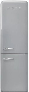 Холодильник Смег FAB32RSV5 фото в Новосибирске Холодильник Smeg FAB32RSV5 фото в Новосибирске