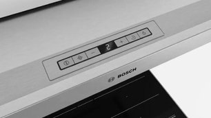 Встраиваемая вытяжка Bosch DFR067T51 фото 4 в Новосибирске