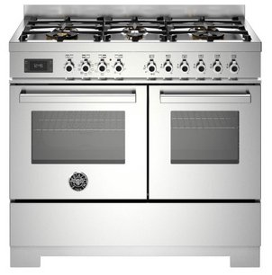 Варочный центр Bertazzoni PRO106L2EXT2 фото в Новосибирске