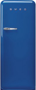 Холодильник Смег FAB28RBE6 фото в Новосибирске Холодильник Smeg FAB28RBE6 фото в Новосибирске