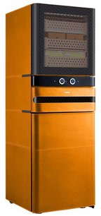 Хьюмидор Afidano L6 (Теплый янтарь) фото 2 в Новосибирске