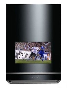 Вытяжка Фалмек Vision 60 ix (800) ECP в комплекте TV фото в Новосибирске Вытяжка Falmec Vision 60 ix (800) ECP в комплекте TV фото в Новосибирске