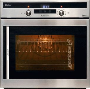 Независимая электрическая духовка Kaiser EH 6969 N фото в Новосибирске