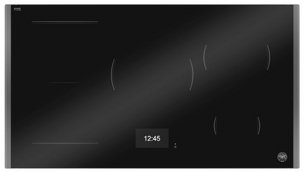 Варочная панель Bertazzoni P905I1M37CT фото в Новосибирске