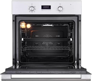 Духовой шкаф Korting OKB 771 CFW фото 2 в Новосибирске