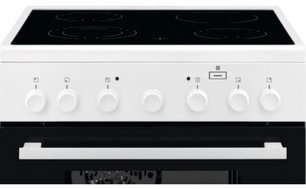 Электрическая плита Electrolux EKC962900W фото 2 в Новосибирске