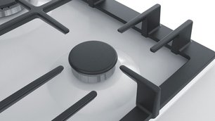 Варочная панель Бош PCP6A2M90R фото 4 в Новосибирске Варочная панель Bosch PCP6A2M90R фото 4 в Новосибирске