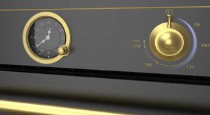 Электрический духовой шкаф Zigmund Shtain E 166 B фото 2 в Новосибирске