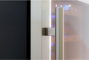 Винный шкаф Cold Vine C24-KBF2 фото 2 в Новосибирске