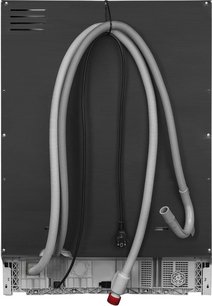 Встраиваемая посудомоечная машина Smeg STL7322BQL фото 4 в Новосибирске