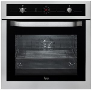 Духовой шкаф Teka HL 820 STAINLESS STEEL фото в Новосибирске