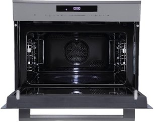 Духовой шкаф Korting OKB 3250 GBXGr MW фото 3 в Новосибирске