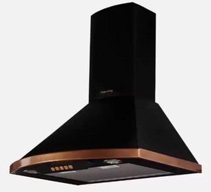 Вытяжка Kuppersberg BONA 60 B Bronze фото 3 в Новосибирске